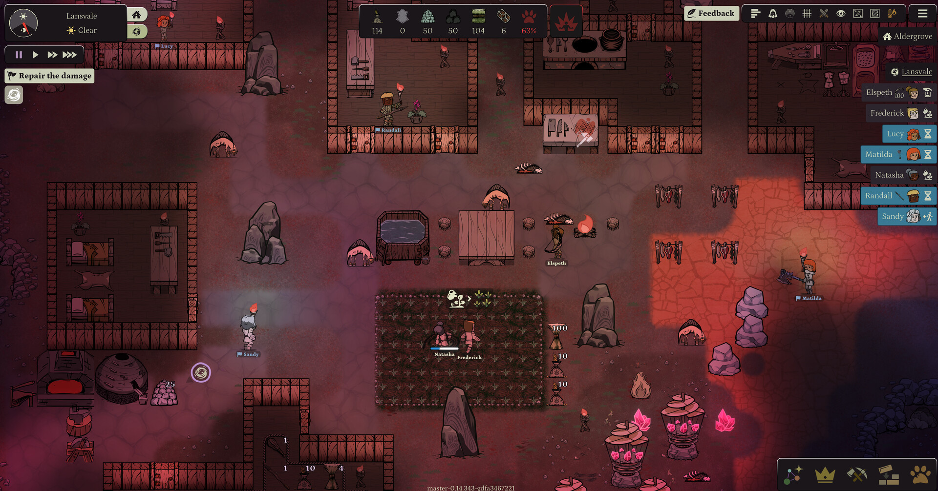 Gateworlds screenshot #5