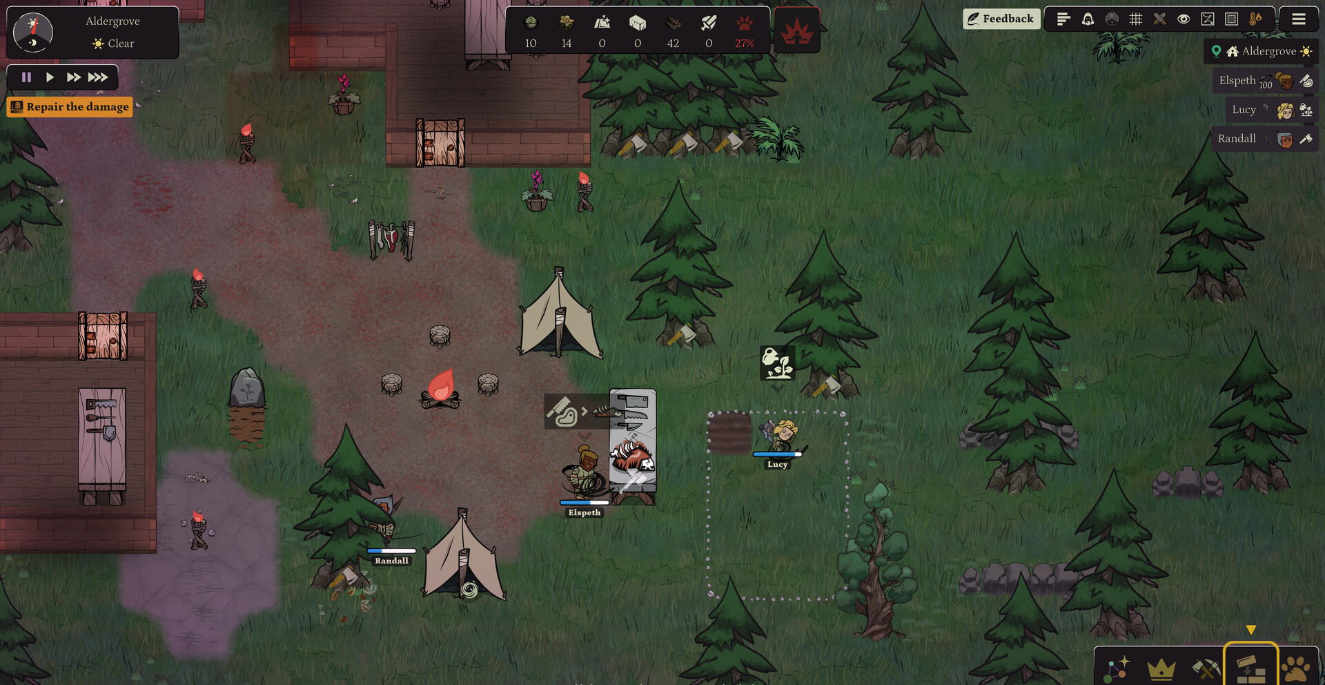 Gateworlds screenshot #7