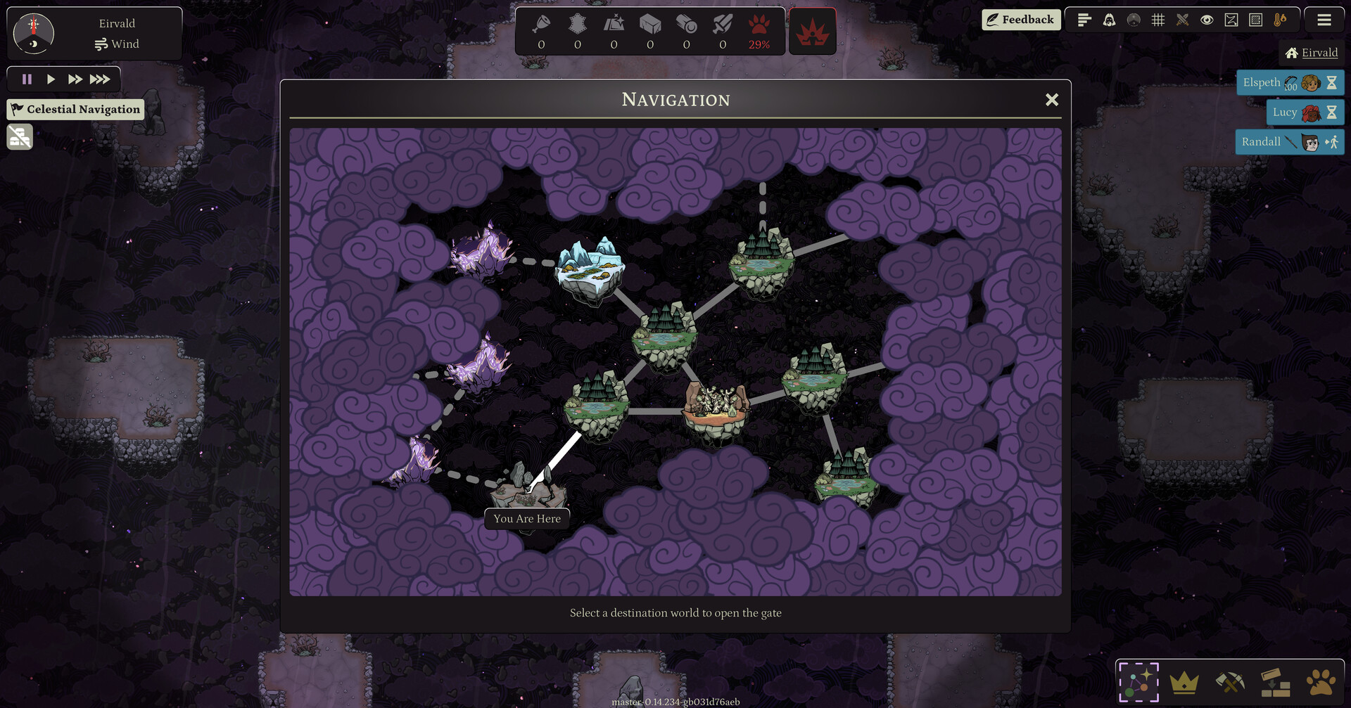 Gateworlds screenshot #2