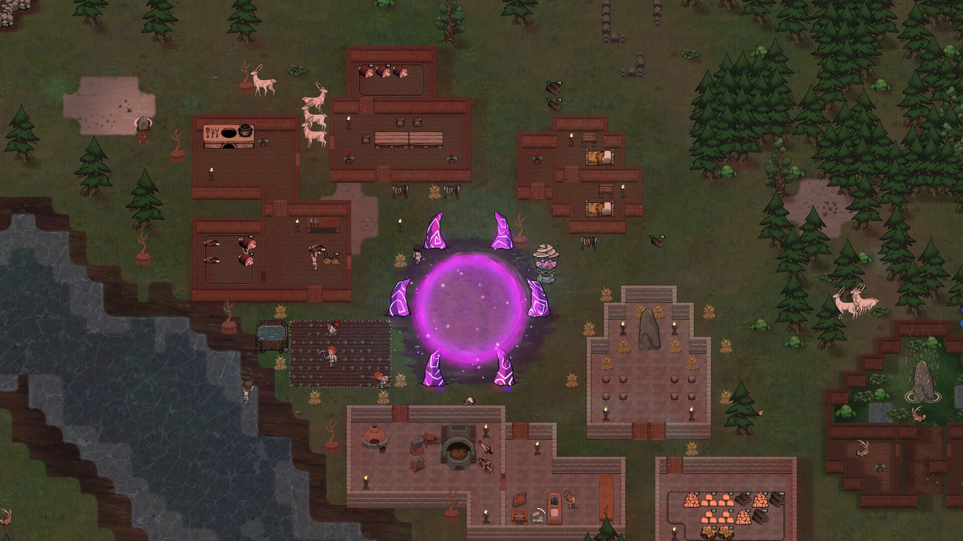 Gateworlds screenshot 3