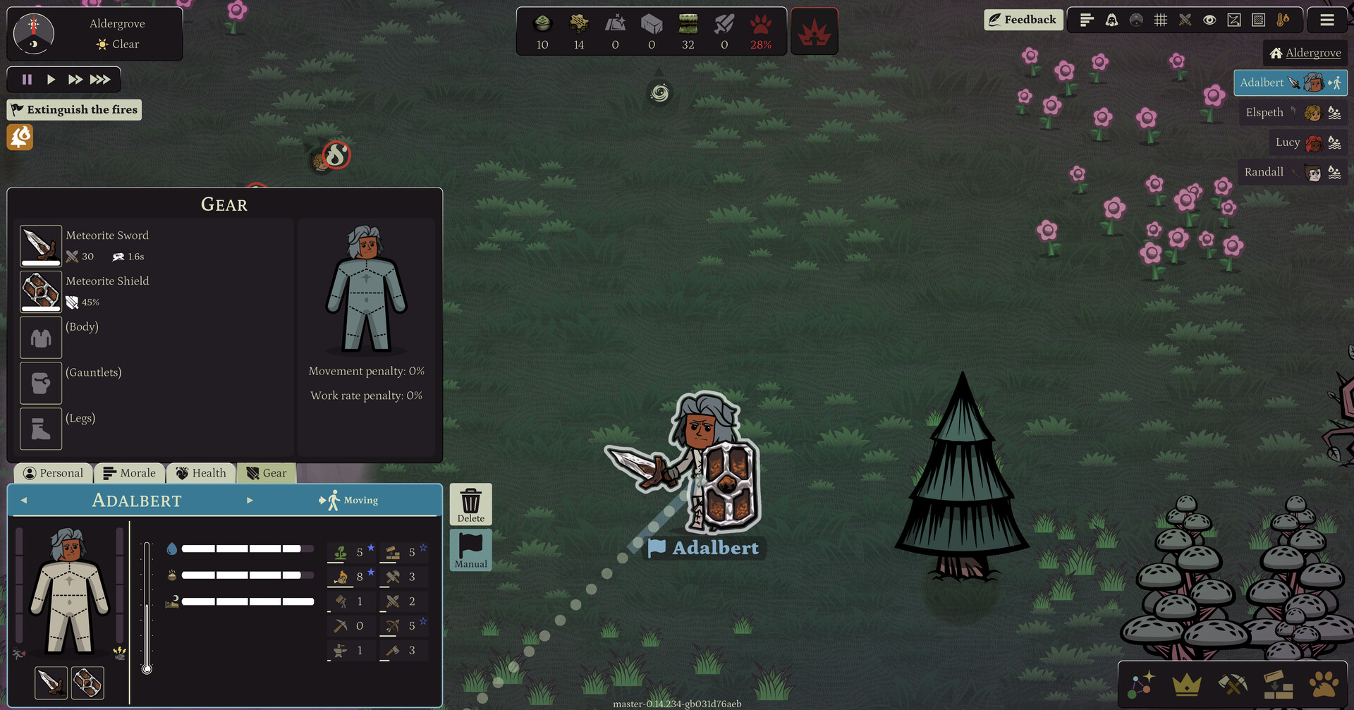 Gateworlds screenshot #6