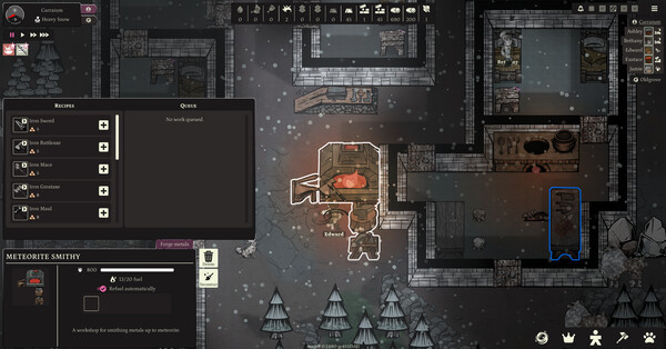 Gateworlds screenshot 5