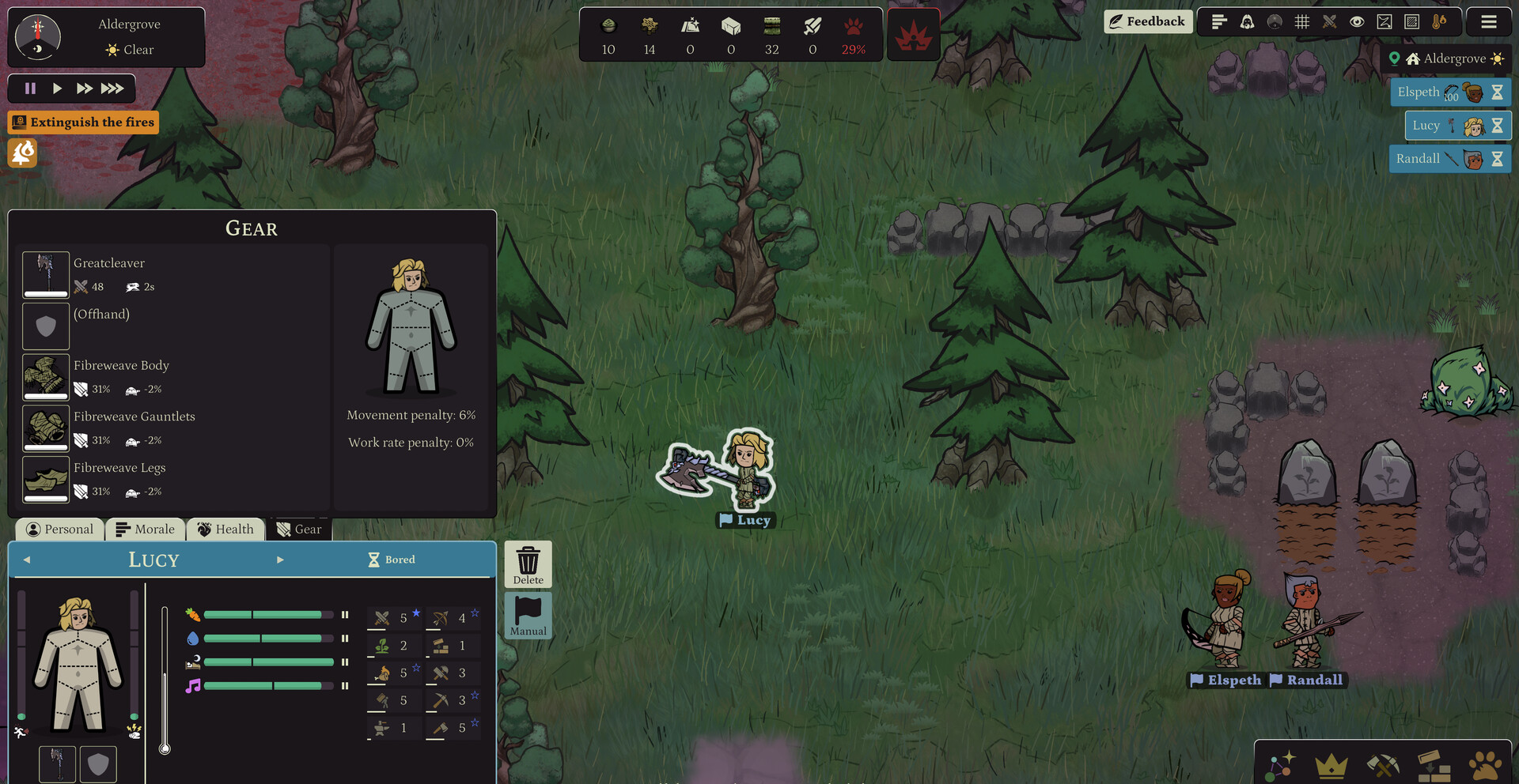 Gateworlds screenshot #5