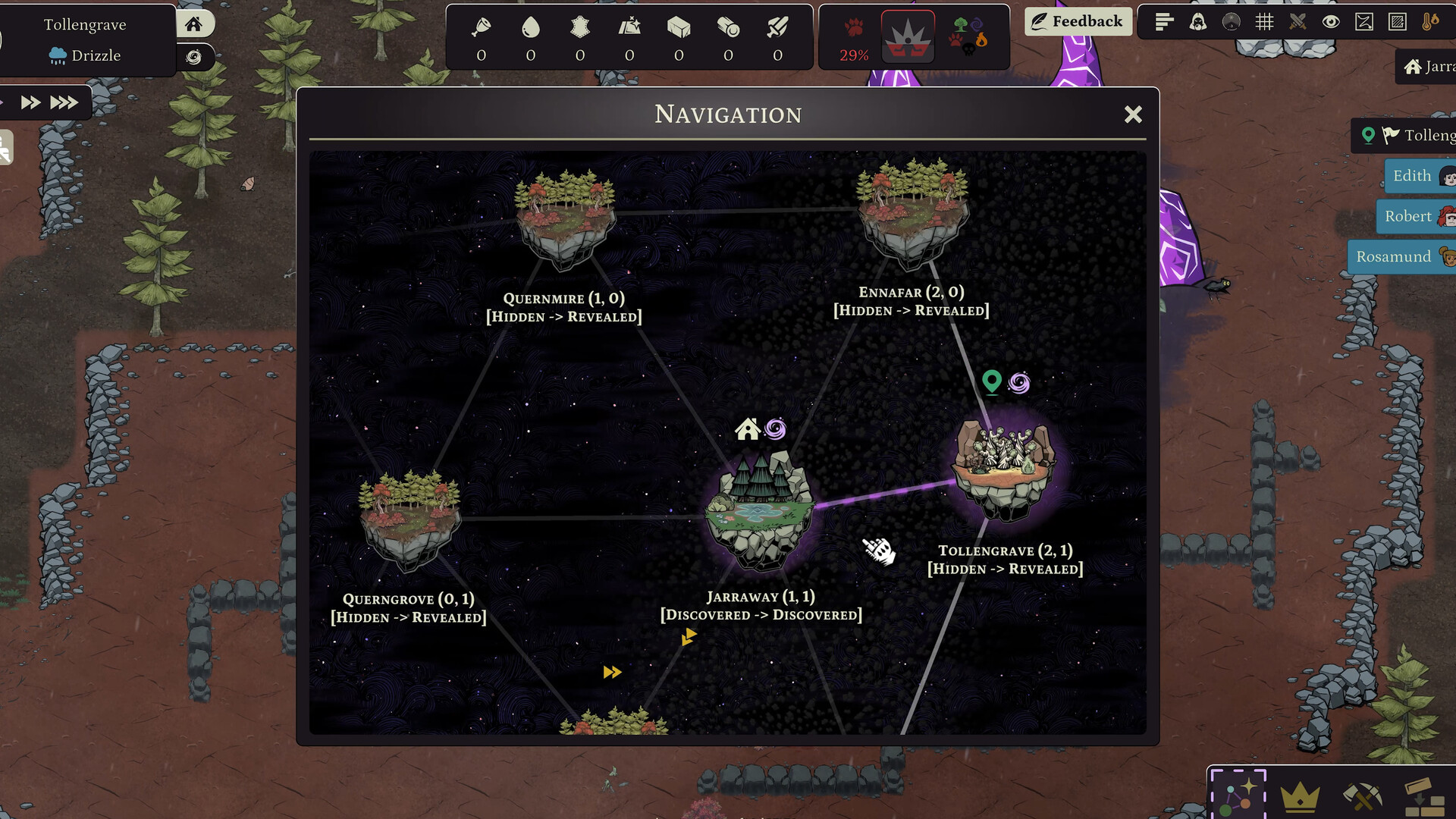 Gateworlds screenshot 6