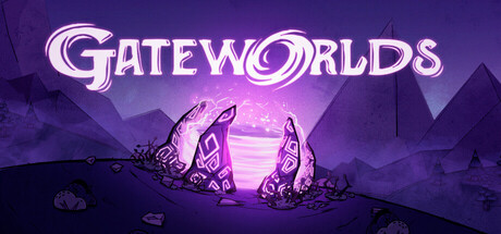 Gateworlds