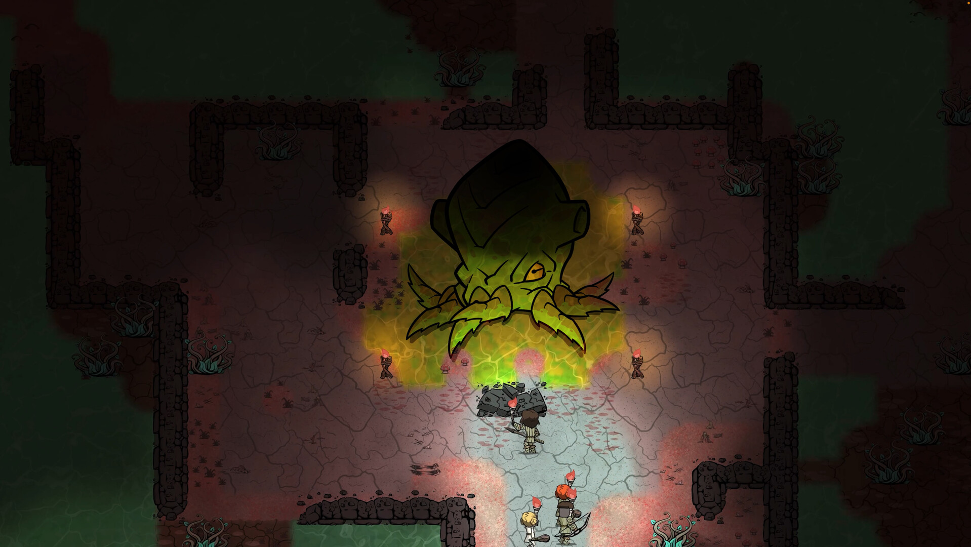 Gateworlds screenshot #3