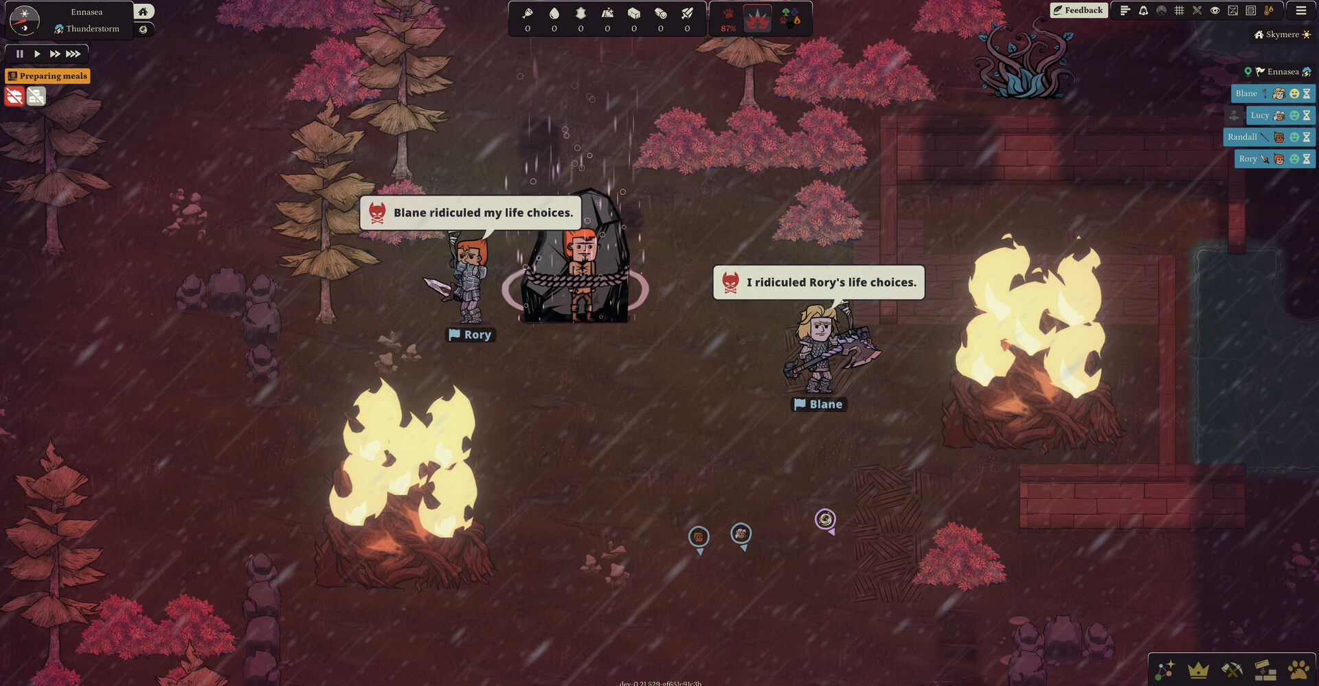 Gateworlds screenshot 1
