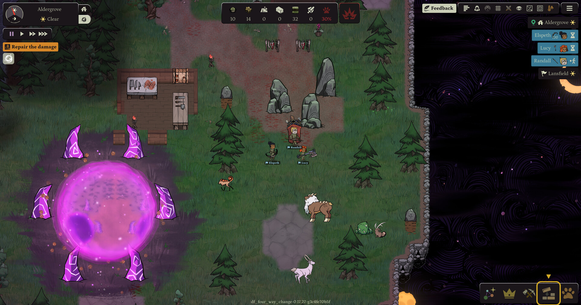 Gateworlds screenshot #1