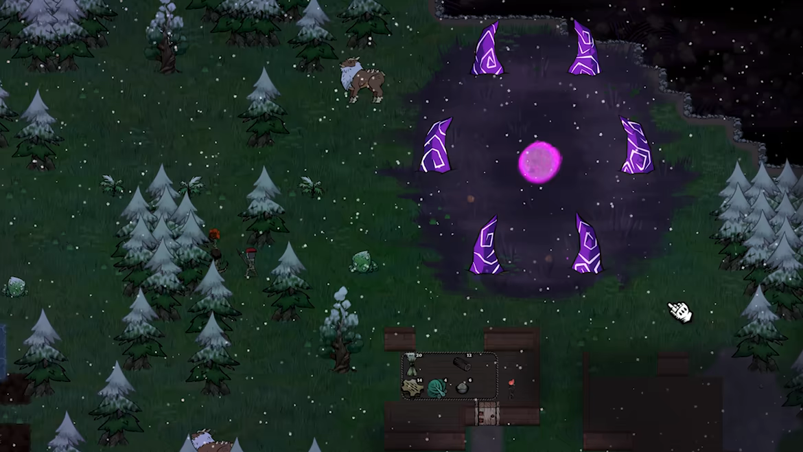 Gateworlds video 1