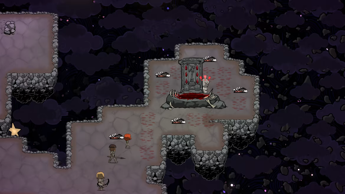 Gateworlds video 2