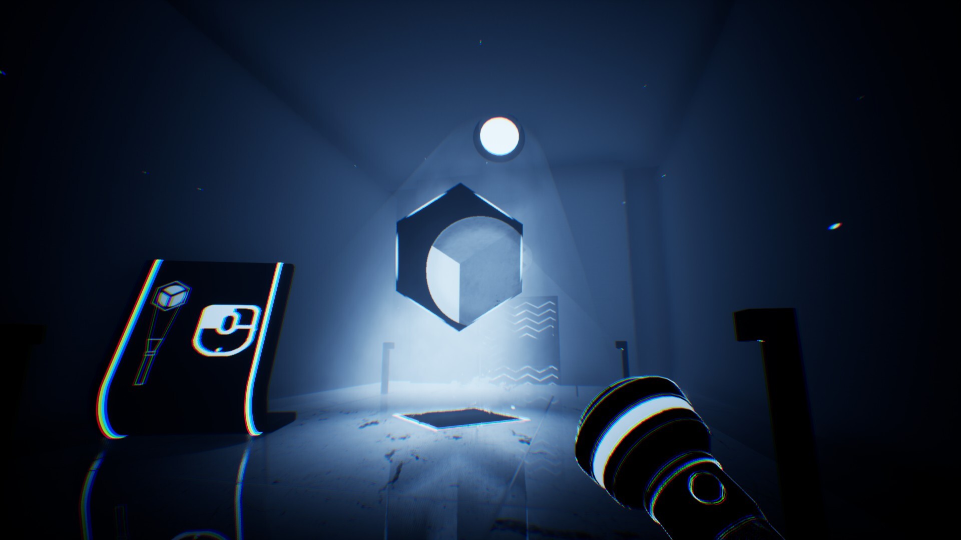 Thanks, Light. Featured Screenshot #1