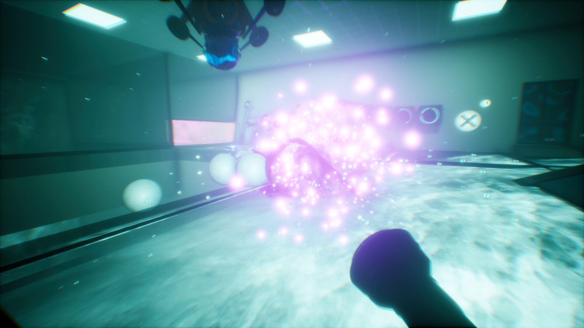 THANKS, LIGHT. screenshot #2