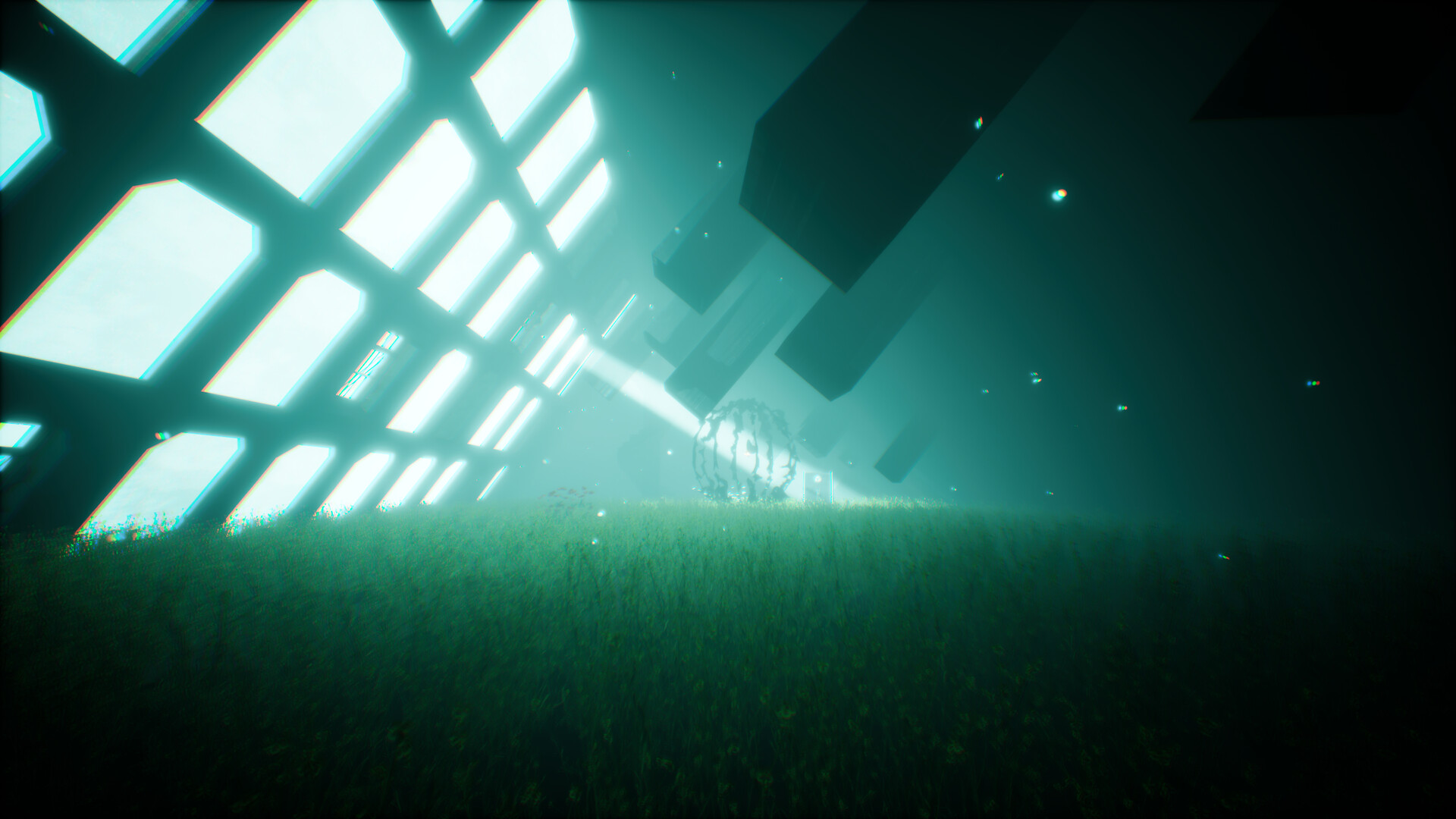 Screenshot 4 from Thanks, Light.