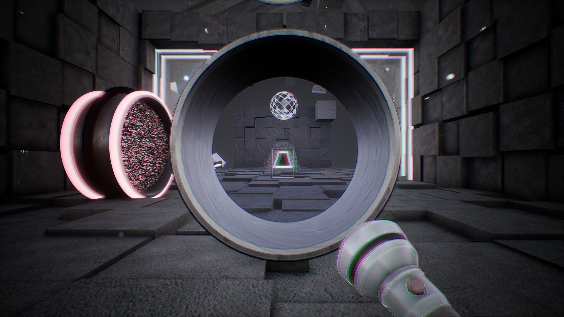 THANKS, LIGHT. screenshot #3
