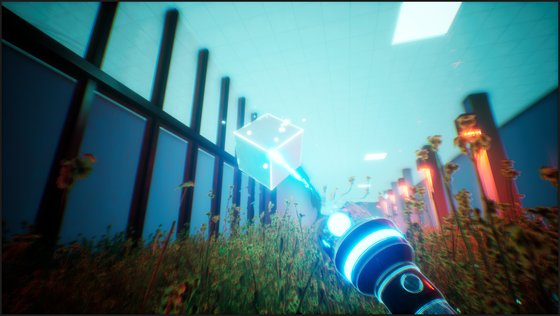 THANKS, LIGHT. screenshot #9