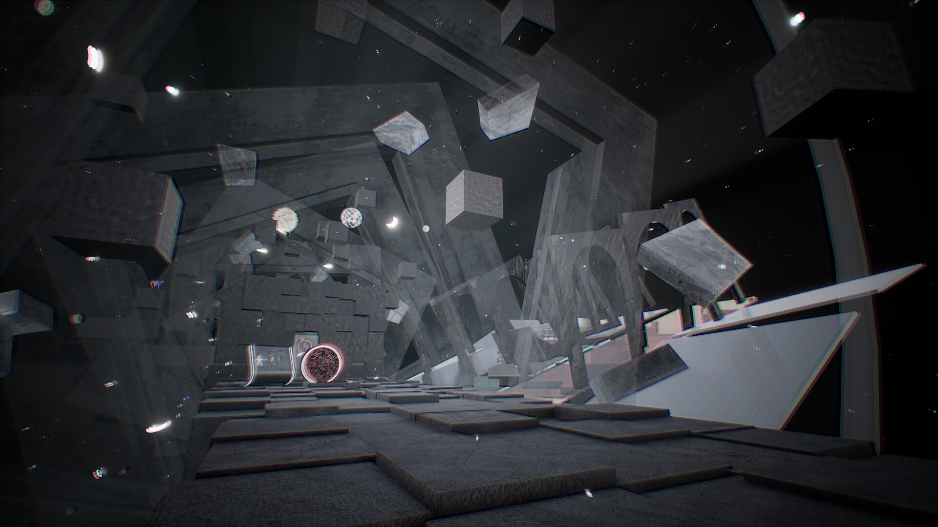 Screenshot 5 from Thanks, Light.