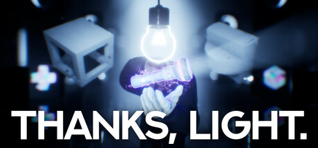 THANKS, LIGHT. - similar game to Object Impermanence by Lightersgames