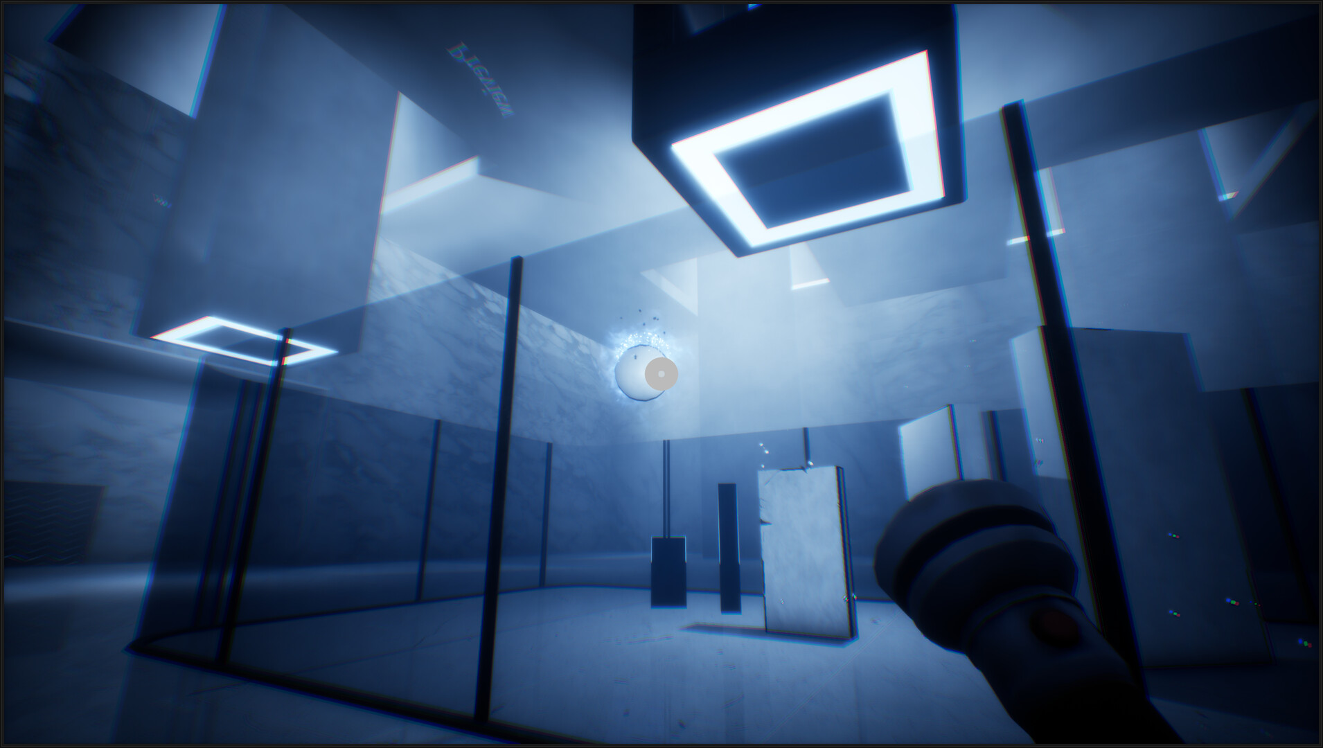 THANKS, LIGHT. screenshot #6