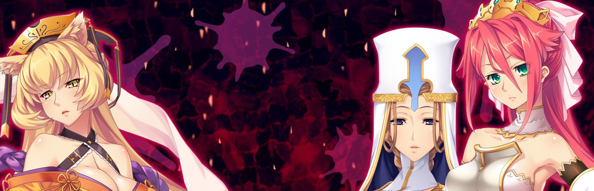 Kuroinu 2 Redux