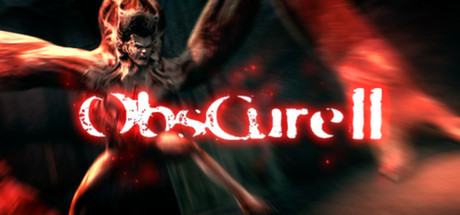 Obscure II (Obscure: The Aftermath) Cover Image