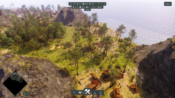 The First Explorers®