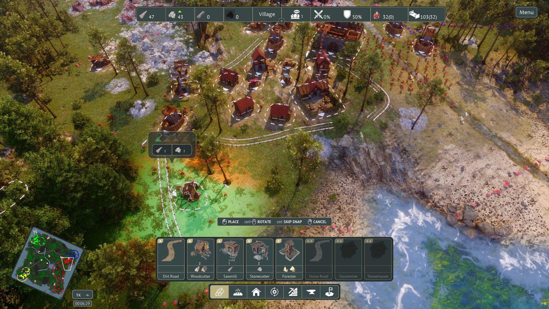 The First Explorers® screenshot 7