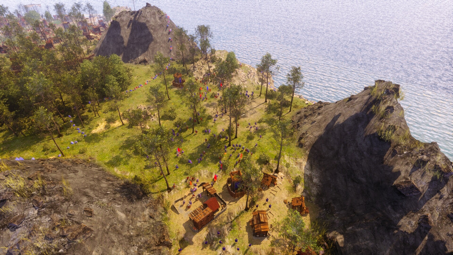 The First Explorers® screenshot #11