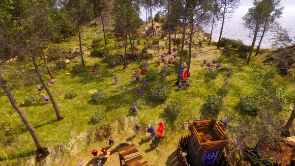 The First Explorers®