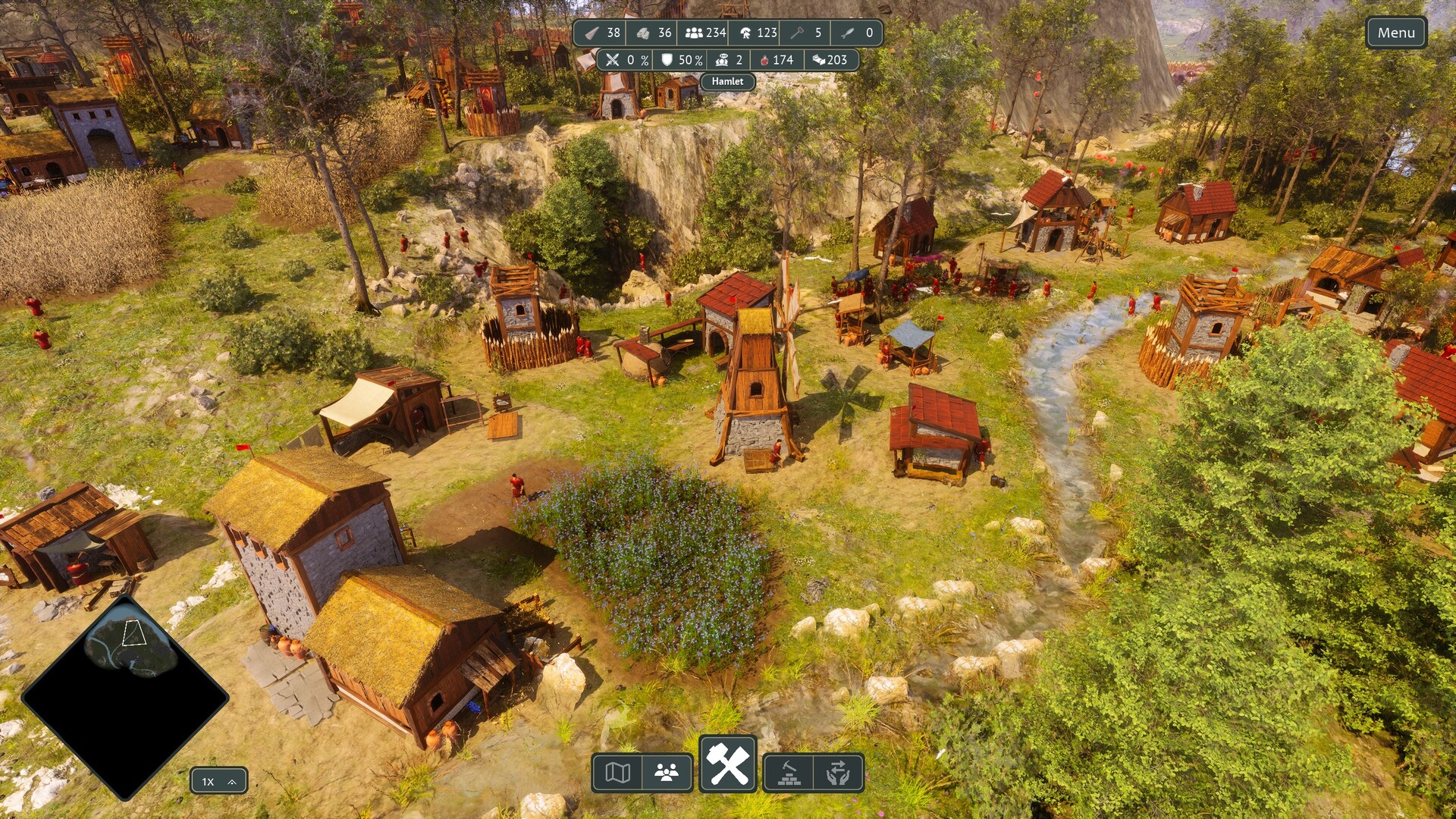 The First Explorers® screenshot 22