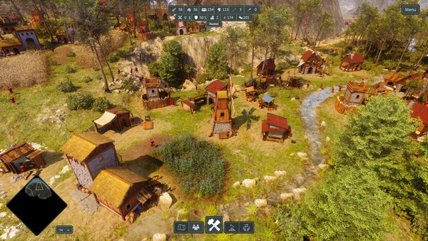 The First Explorers®