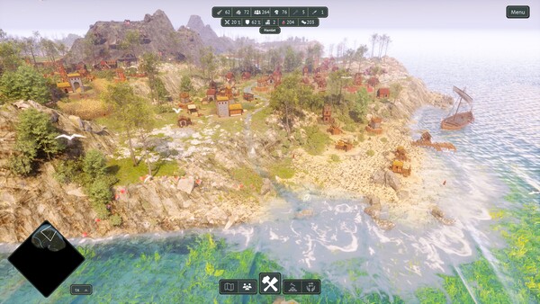 The First Explorers®