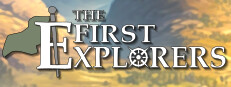 The First Explorers® Banner