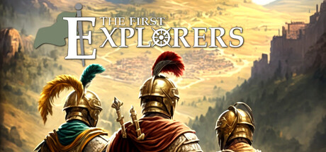 The First Explorers®