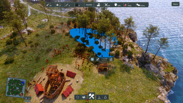 Screenshot media