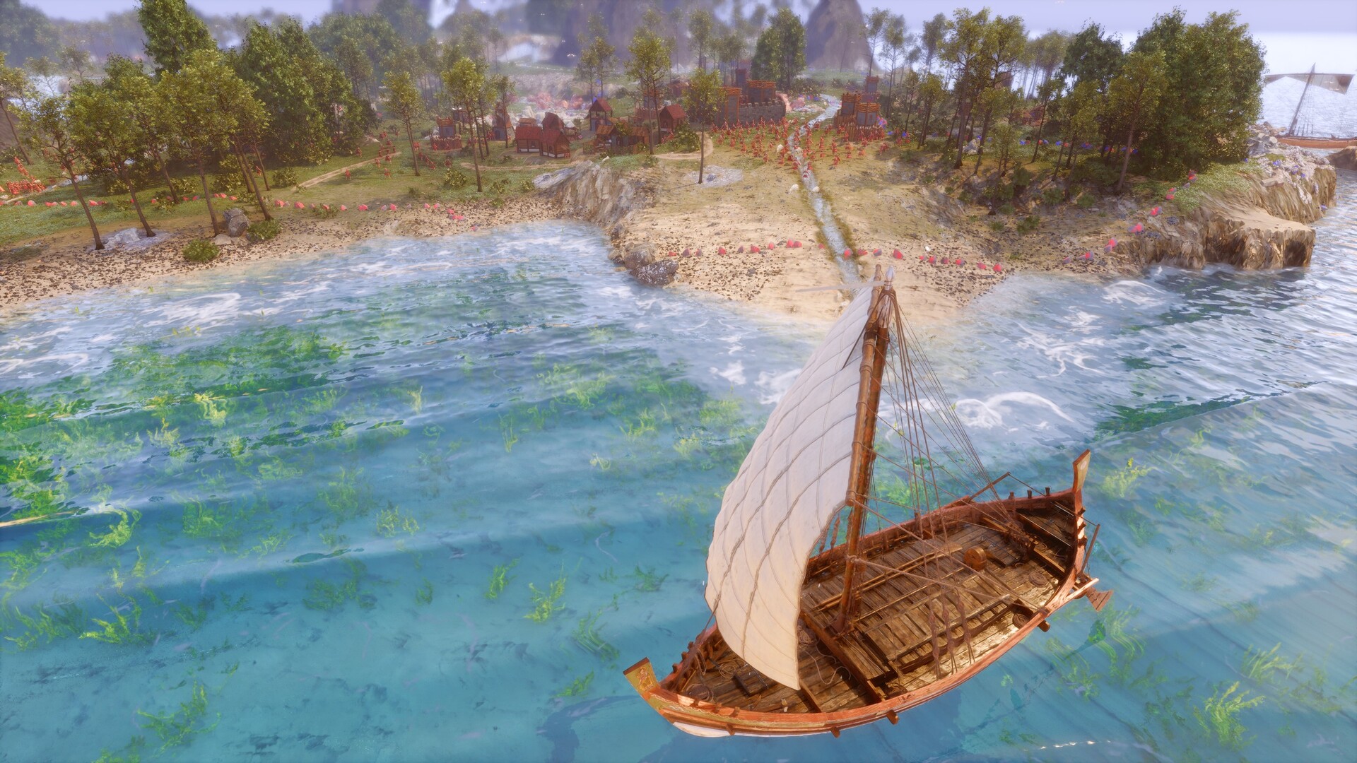 The First Explorers® screenshot 12