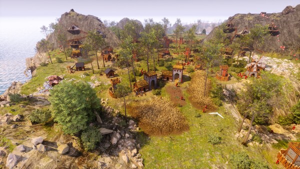 The First Explorers®