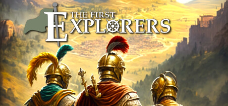 The First Explorers® Cover Image