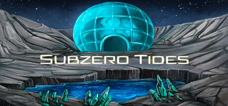 Subzero Tides Cover Image