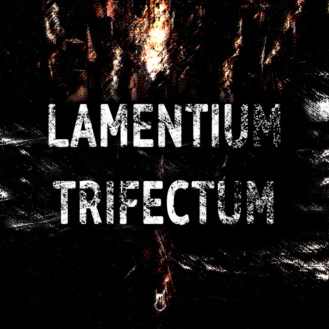 Concluse 2 - Lamentium Trifectum Soundtrack Featured Screenshot #1