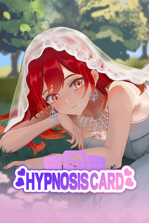 Hypnosis Card