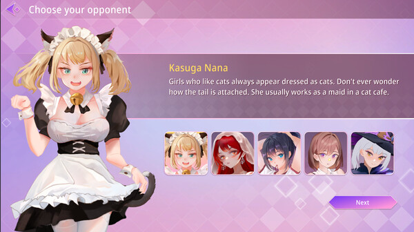 Hypnosis Card screenshot 1