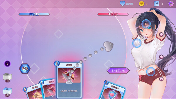 Hypnosis Card screenshot 3