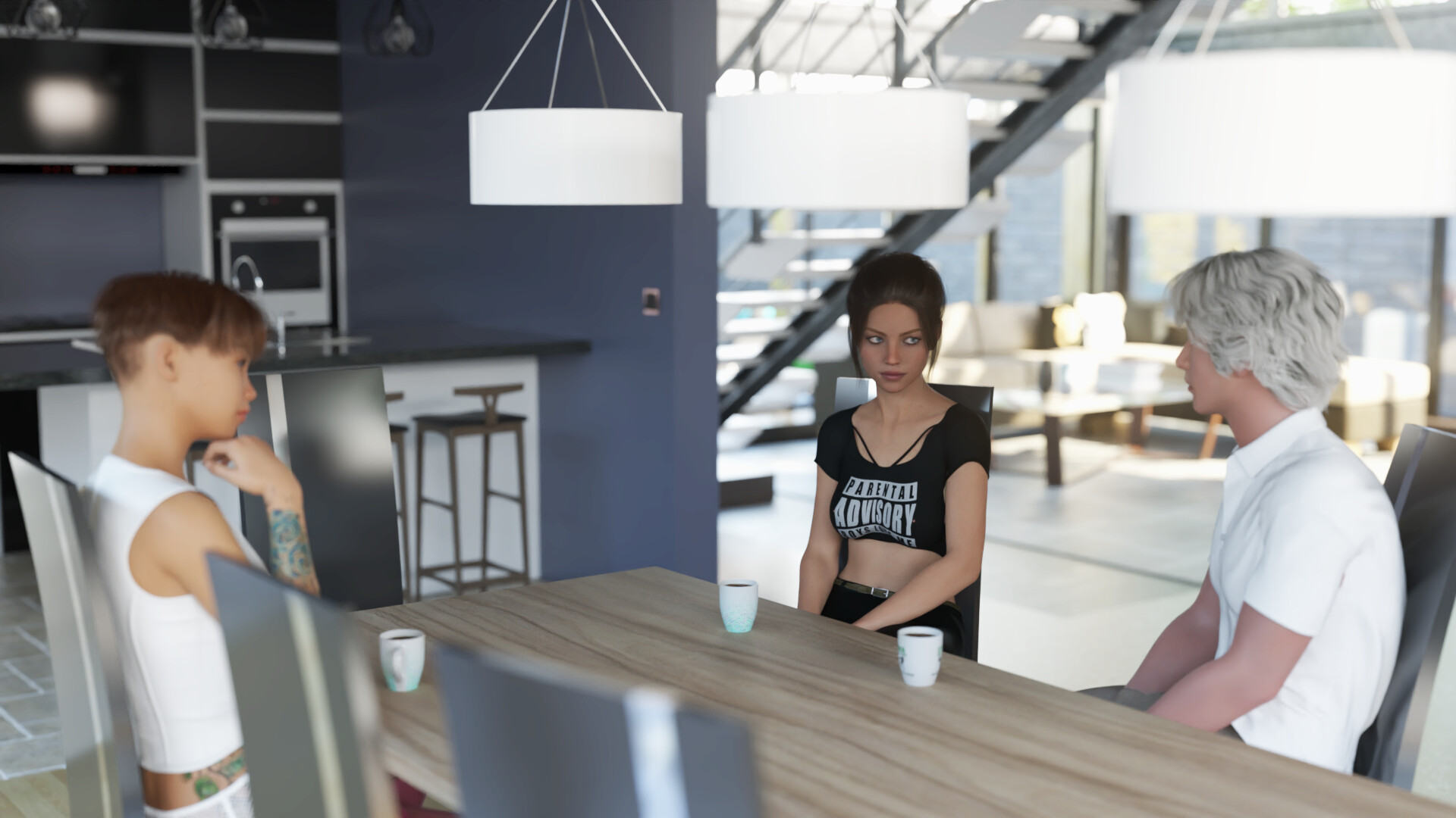 New Perspective screenshot screenshot 12