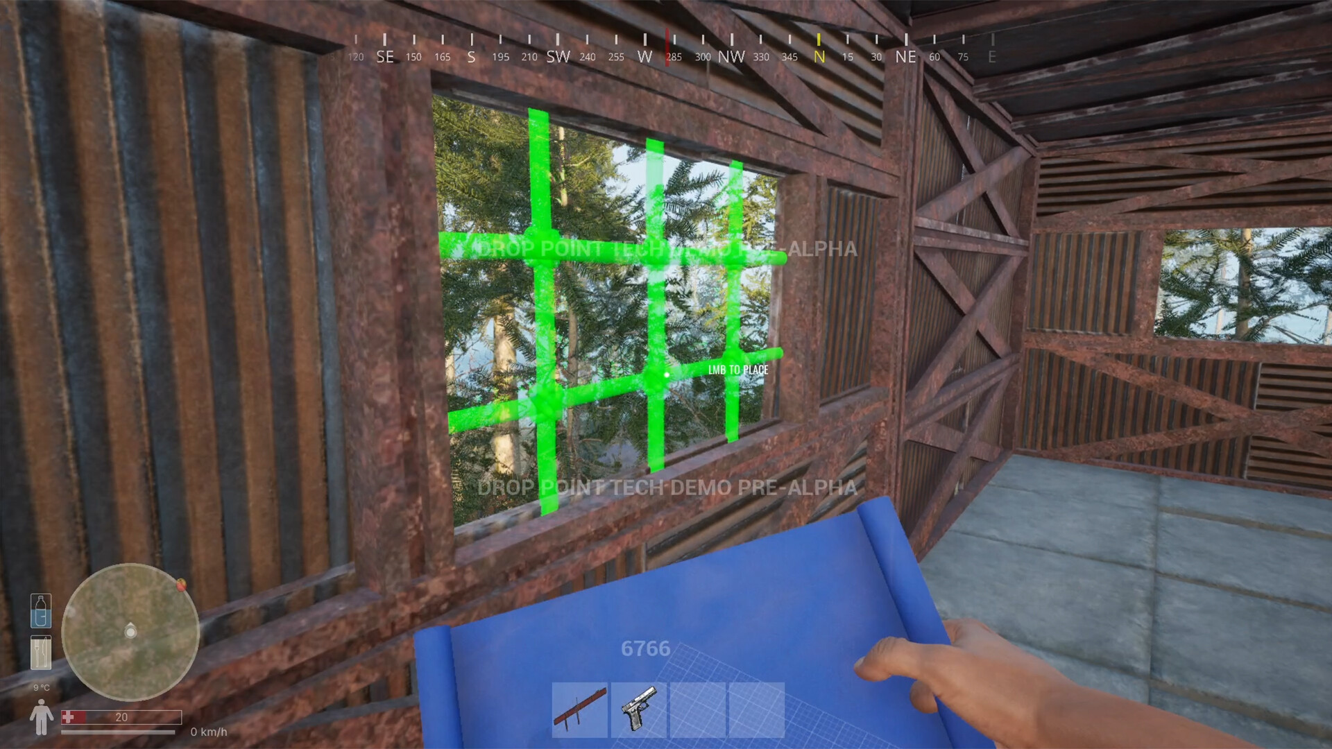 Drop Point screenshot #3