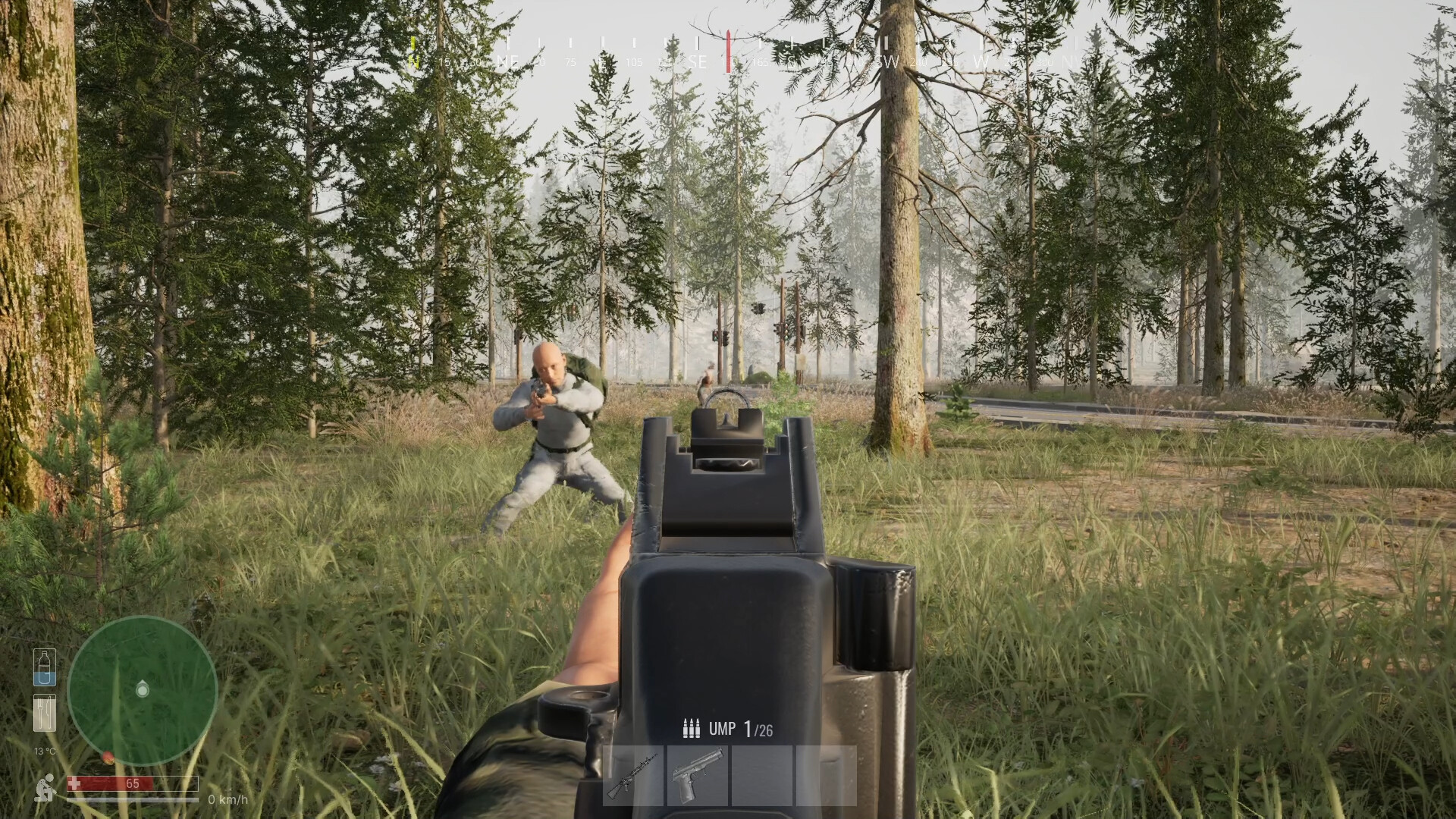 Drop Point screenshot #1