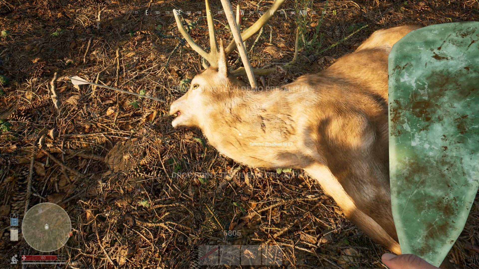 Drop Point screenshot #4