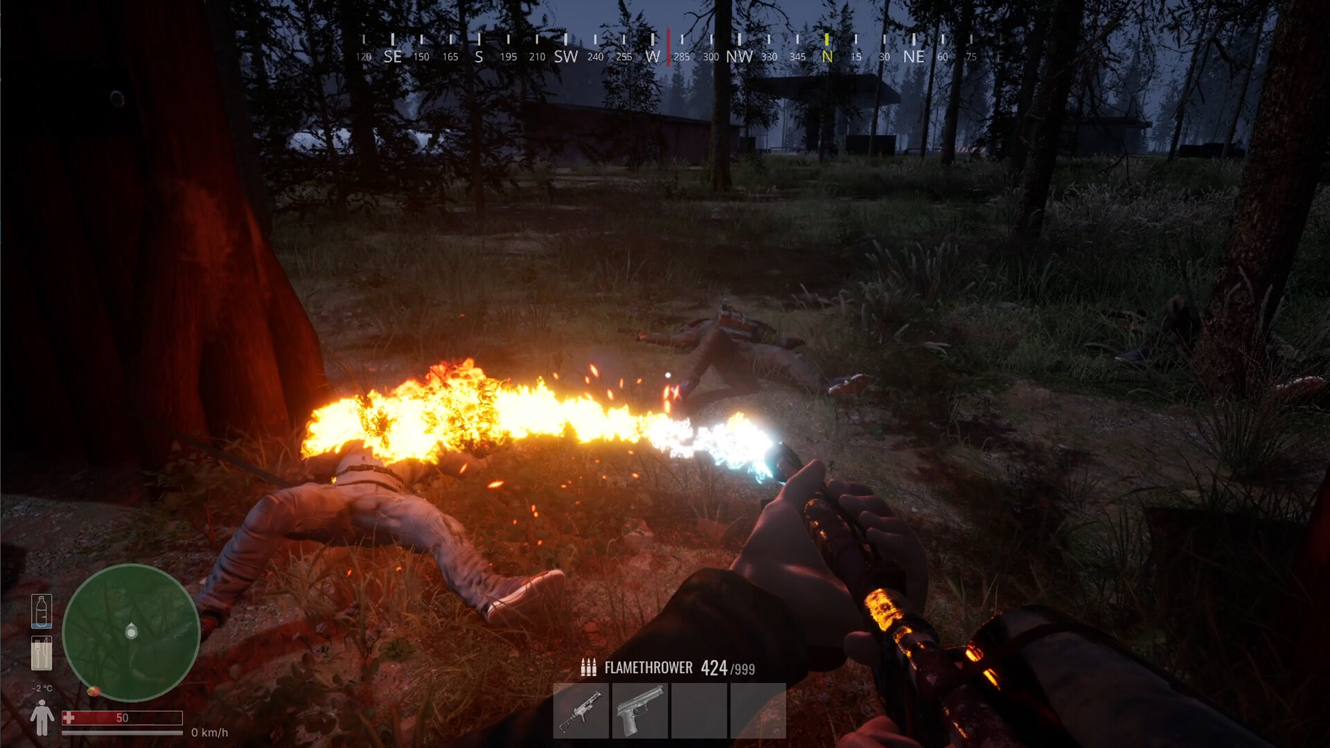 Drop Point screenshot #2