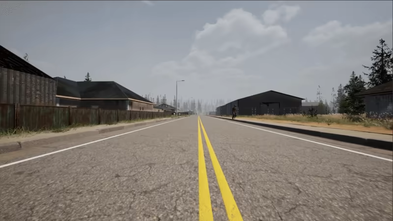 Drop Point video 11