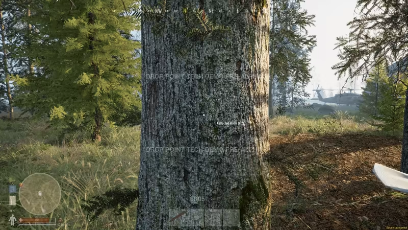 Drop Point video 9