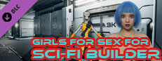 Girls for sex for Sci-fi builder Small Capsule Image